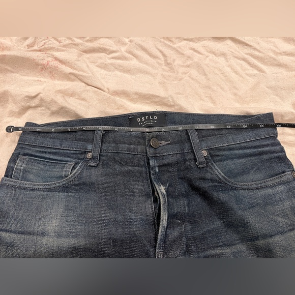 DSTLD Skinny-slim Denim Jeans - Picture 3 of 8